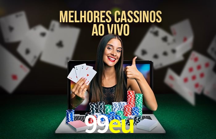 Blackjack na 99eu